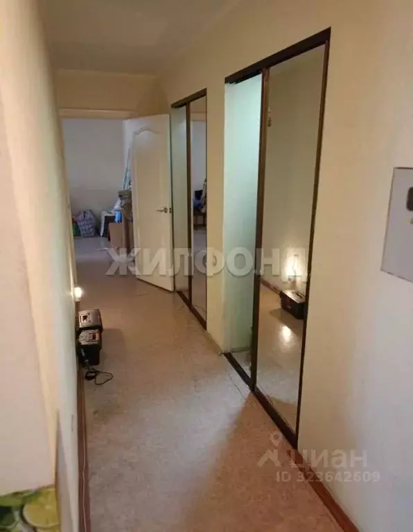 2-к кв. Кемеровская область, Кемерово ул. Авроры, 4 (64.0 м) - Фото 2