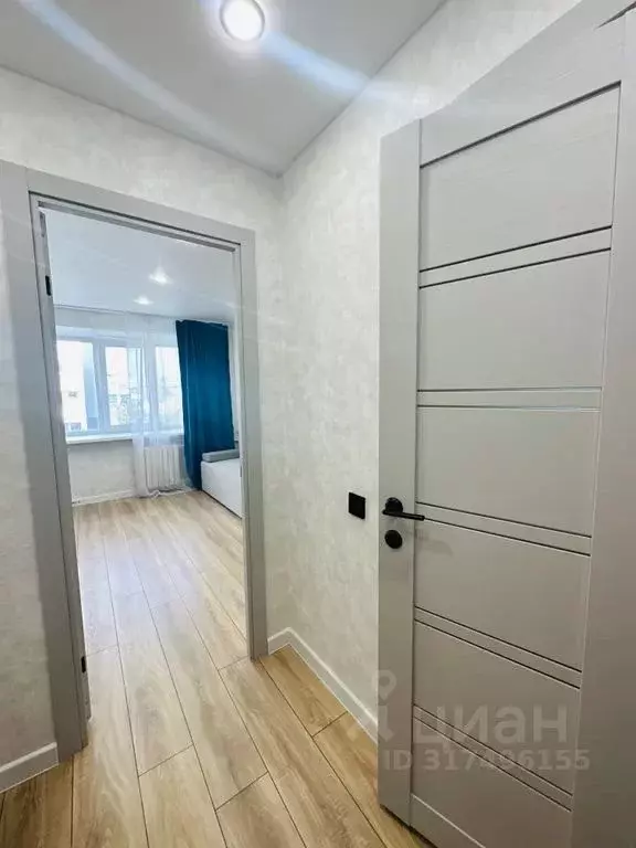 Студия Татарстан, Казань Актайская ул., 7А (20.0 м) - Фото 1
