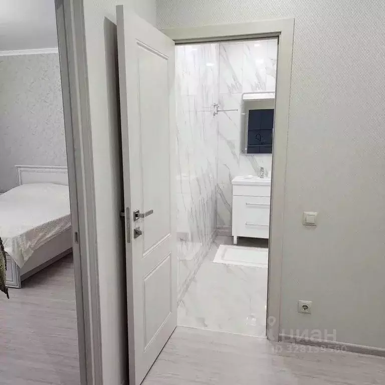 1-к кв. Татарстан, Казань Шоссейная ул., 57 (60.0 м) - Фото 2