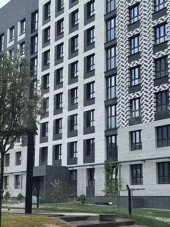 2-к. квартира, 68 м, 3/8 эт. - Фото 0
