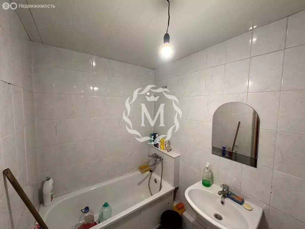 1-комнатная квартира: Улан-Удэ, улица Смолина, 79 (24.6 м) - Фото 1