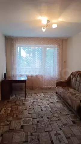 1-к. квартира, 32 м, 2/9 эт. - Фото 0