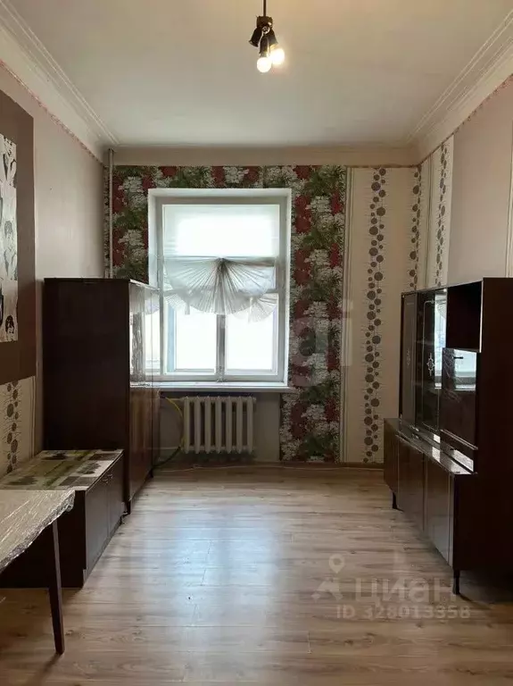 Комната Санкт-Петербург Лифляндская ул., 8 (16.0 м) - Фото 1