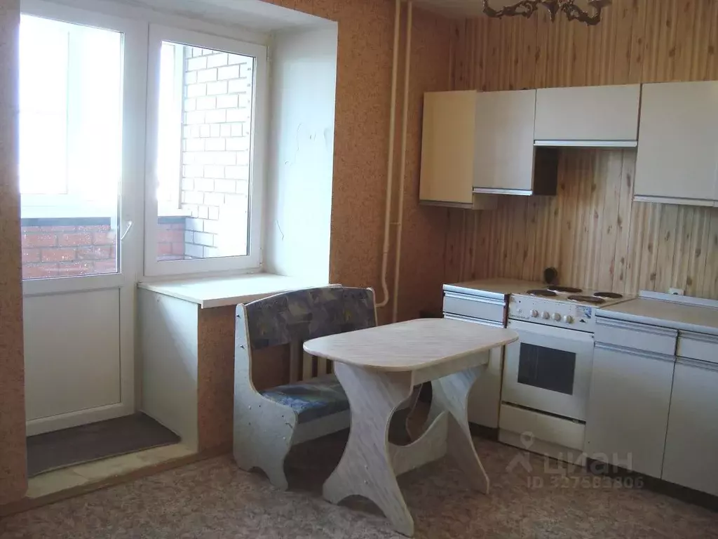 1-к кв. Воронежская область, Воронеж Путиловская ул., 2а (42.0 м) - Фото 2