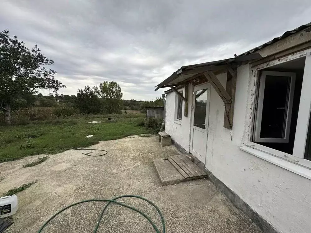 Дом в Краснодарский край, Анапа муниципальный округ, Иванов хут. ул. ... - Фото 2