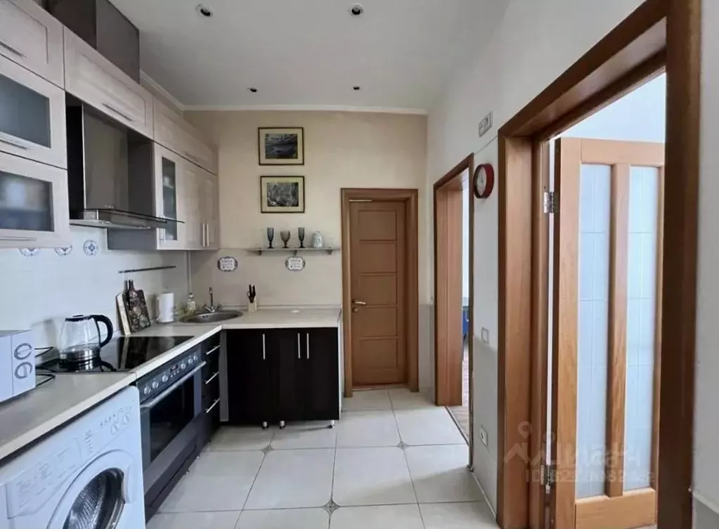 2-к кв. Иркутская область, Иркутск ул. Богдана Хмельницкого, 1 (40.0 ... - Фото 1