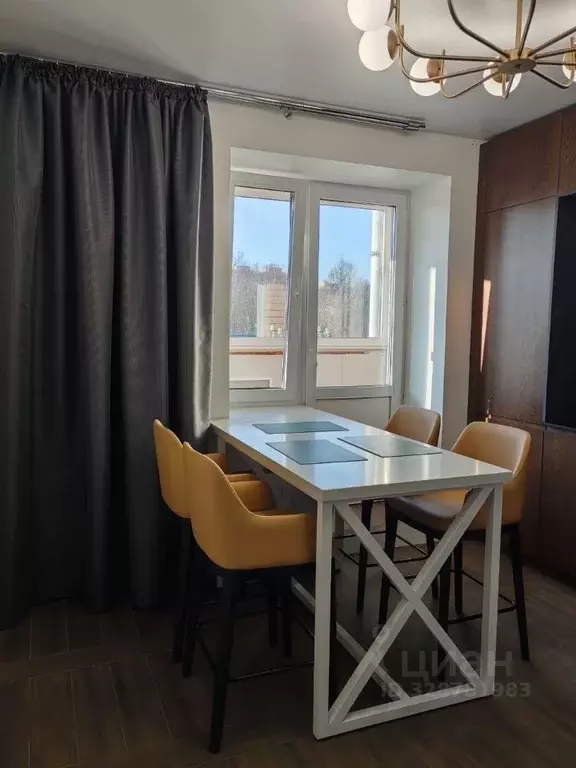 1-к кв. Московская область, Ивантеевка Пушкинский городской округ, ... - Фото 1