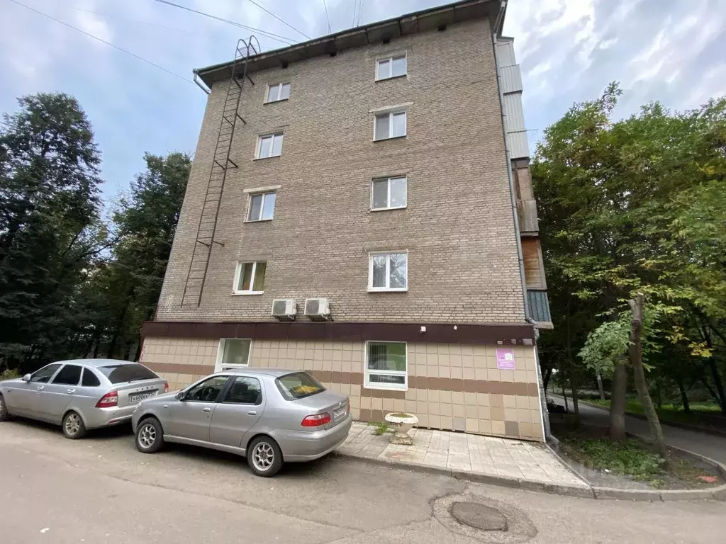 Помещение свободного назначения в Башкортостан, Уфа ул. Мингажева, 125 ... - Фото 2