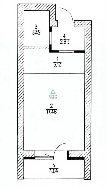 Студия Башкортостан, Уфимский район, Зубовский сельсовет, с. Зубово ... - Фото 2