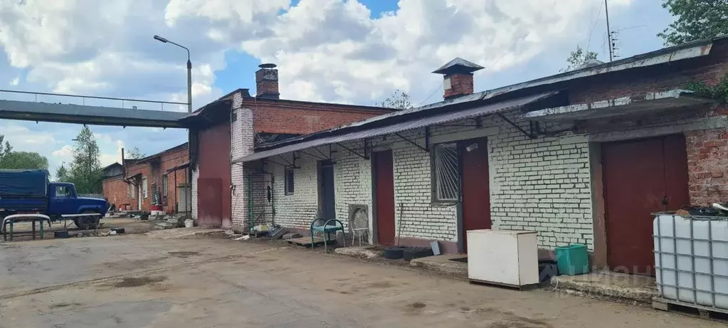 Помещение свободного назначения в Московская область, Одинцовский ... - Фото 1