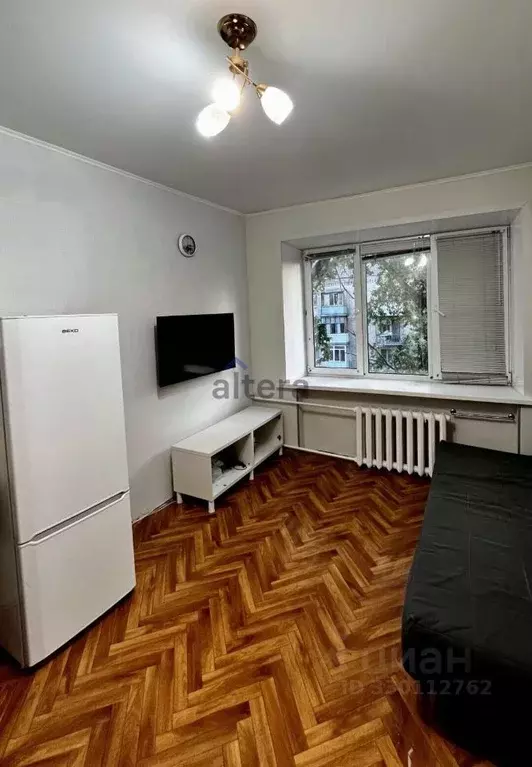 Комната Татарстан, Казань Коллективная ул., 29 (12.5 м) - Фото 1