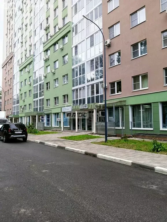 Помещение свободного назначения (76 м) - Фото 0