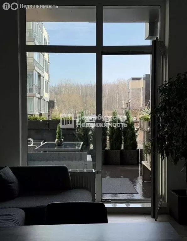 3-комнатная квартира: Санкт-Петербург, улица Катерников, 6к1 (128 м) - Фото 1