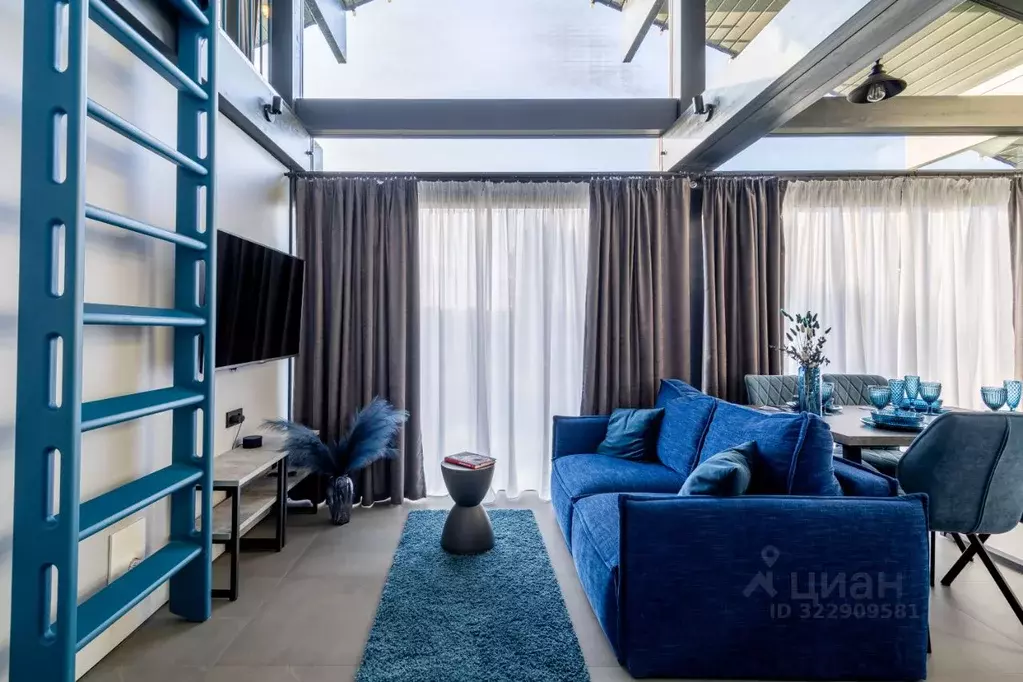 Дом в Ярославская область, Переславль-Залесский муниципальный округ, ... - Фото 1