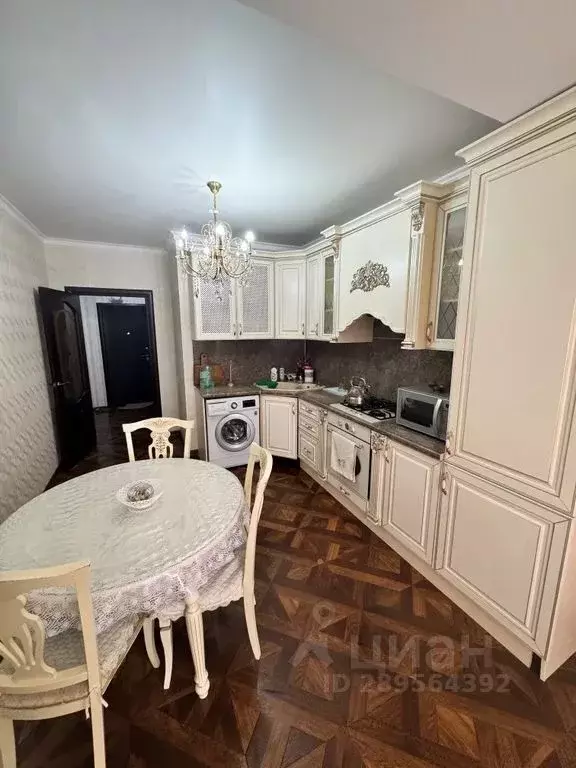 2-к кв. Дагестан, Дербент ул. Владимира Ленина, 74 (77.0 м) - Фото 1