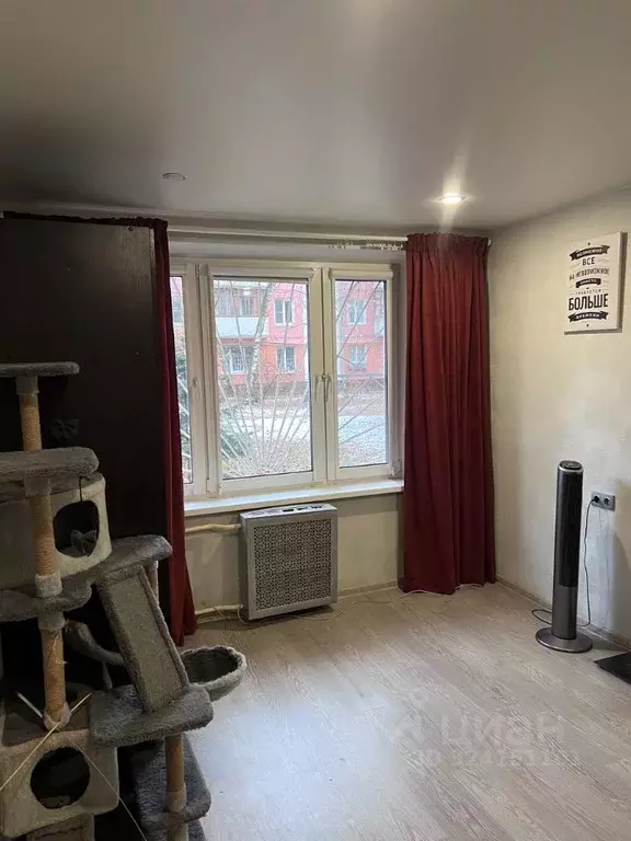 2-к кв. Москва Волгоградский просп., 157К2 (45.0 м) - Фото 2