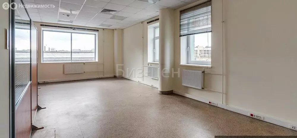 Офис (113 м) - Фото 2