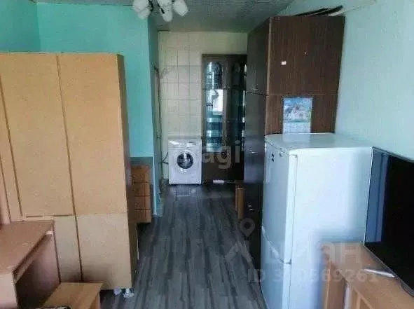 Комната Саха (Якутия), Якутск ул. Дзержинского, 22/6 (17.7 м) - Фото 0
