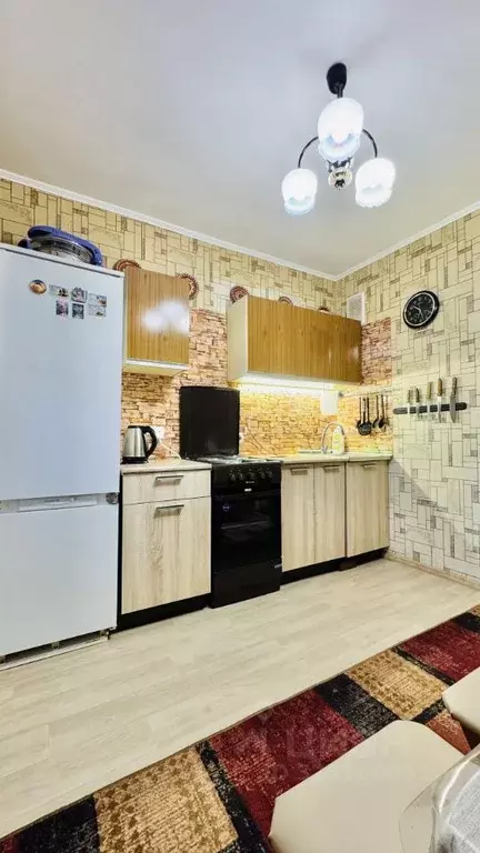 2-к кв. Москва Миллионная ул., 1 (60.0 м) - Фото 2