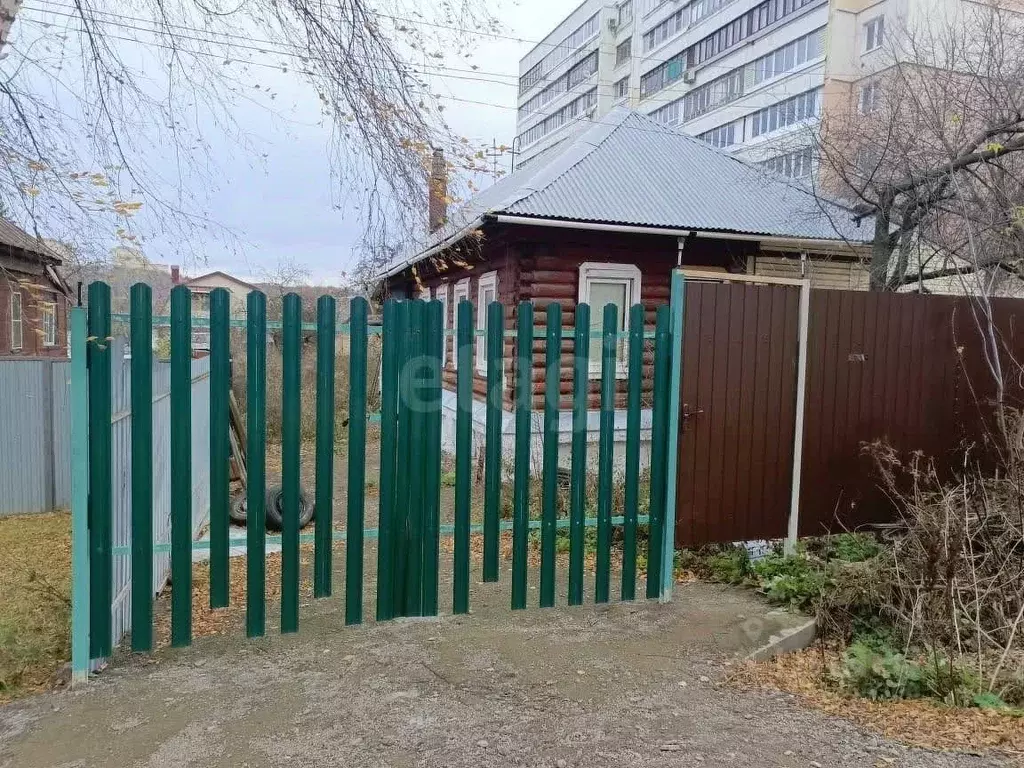 Дом в Тульская область, Тула ул. 3-я Песчаная, 9 (38 м) - Фото 1