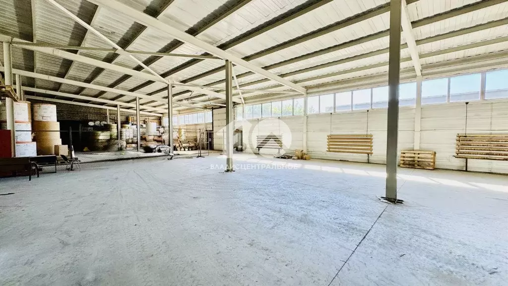 Склад в Новосибирская область, Новосибирск ул. Петухова, 29/1 (300 м) - Фото 2