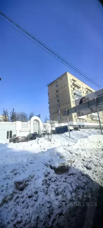 Офис в Смоленская область, Смоленск ул. Кирова, 15 (26 м) - Фото 2