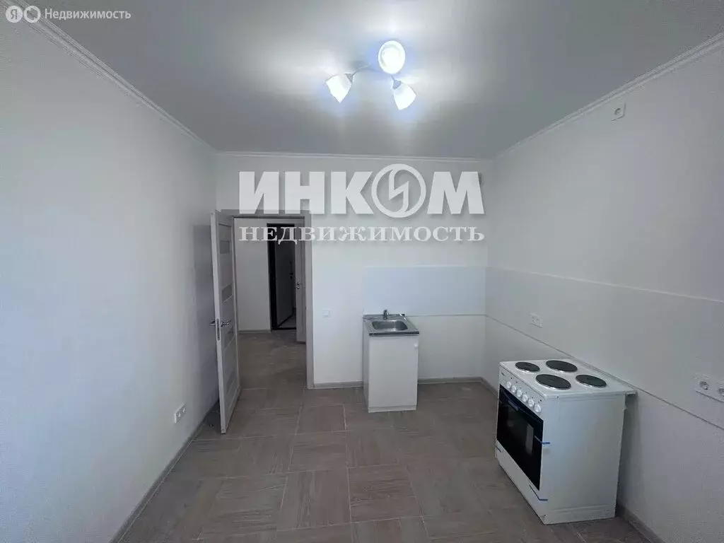 2-комнатная квартира: Москва, улица Героев Панфиловцев, 49 (61.6 м) - Фото 2