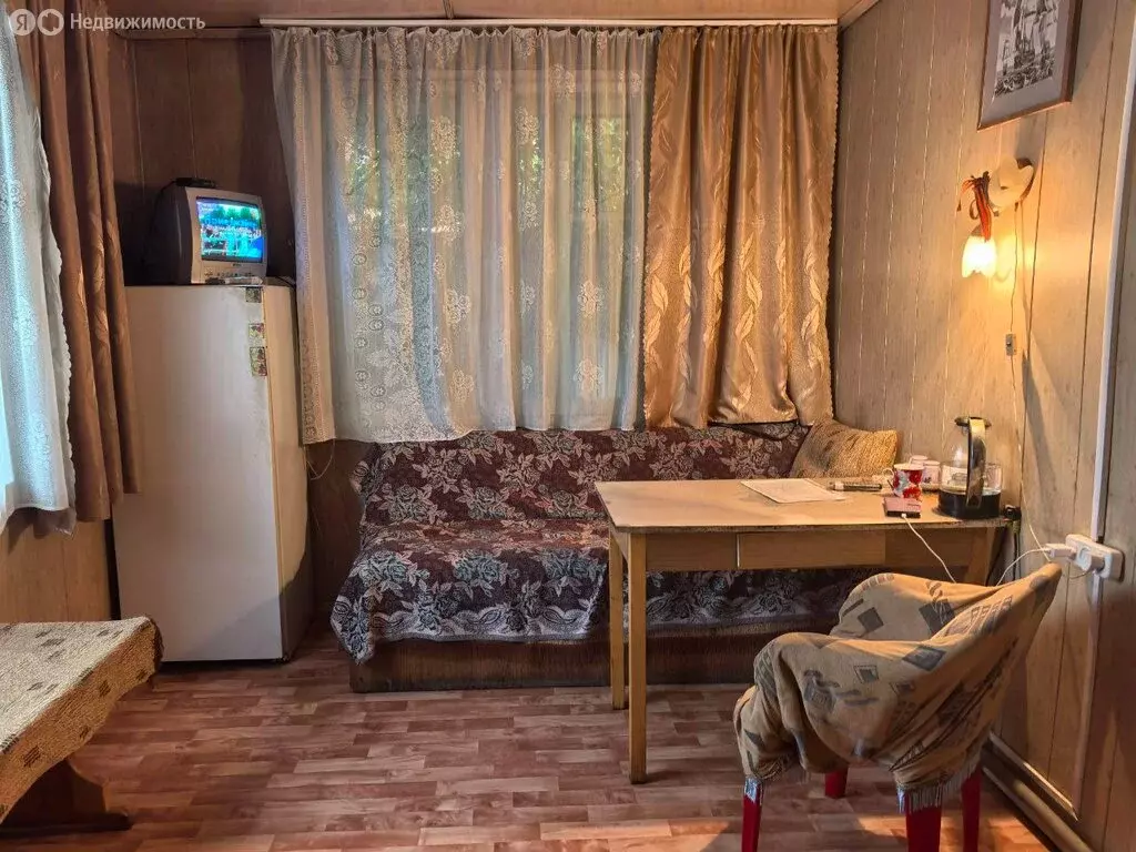 Участок в Иркутск, СНТ имени 4-й Пятилетки (6 м) - Фото 1