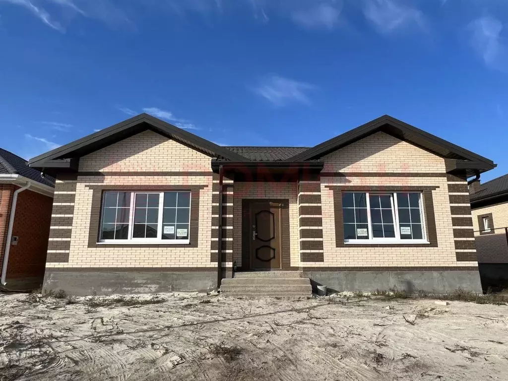 Дом в Ростовская область, Ростов-на-Дону Особенная ул. (120 м) - Фото 2