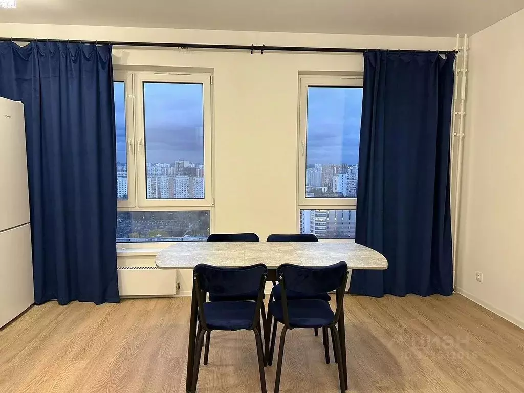 3-к кв. Москва Люблинская ул., 72Ак1 (55.0 м) - Фото 2