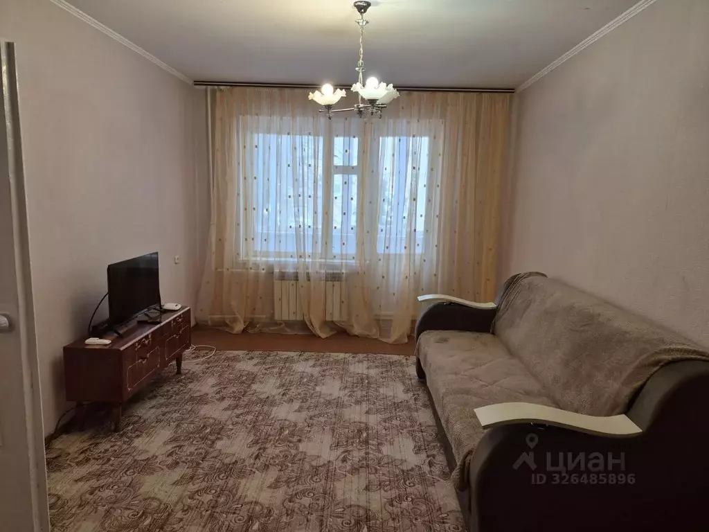 3-к кв. Крым, Щелкино Ленинский район, 3-й мкр, 88 (60.0 м) - Фото 1