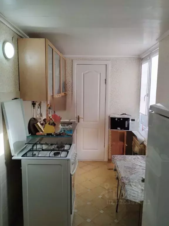 Дом в Крым, Феодосия ул. Нахимова, 5 (50 м) - Фото 2