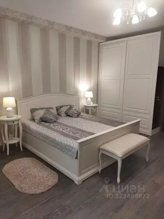 2-к кв. Татарстан, Казань Чистопольская ул., 16/15 (93.0 м) - Фото 1