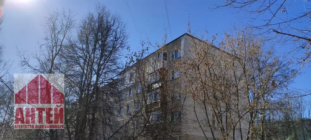 3-к кв. Нижегородская область, Нижний Новгород ул. Имени Генерала И.Д. ... - Фото 1
