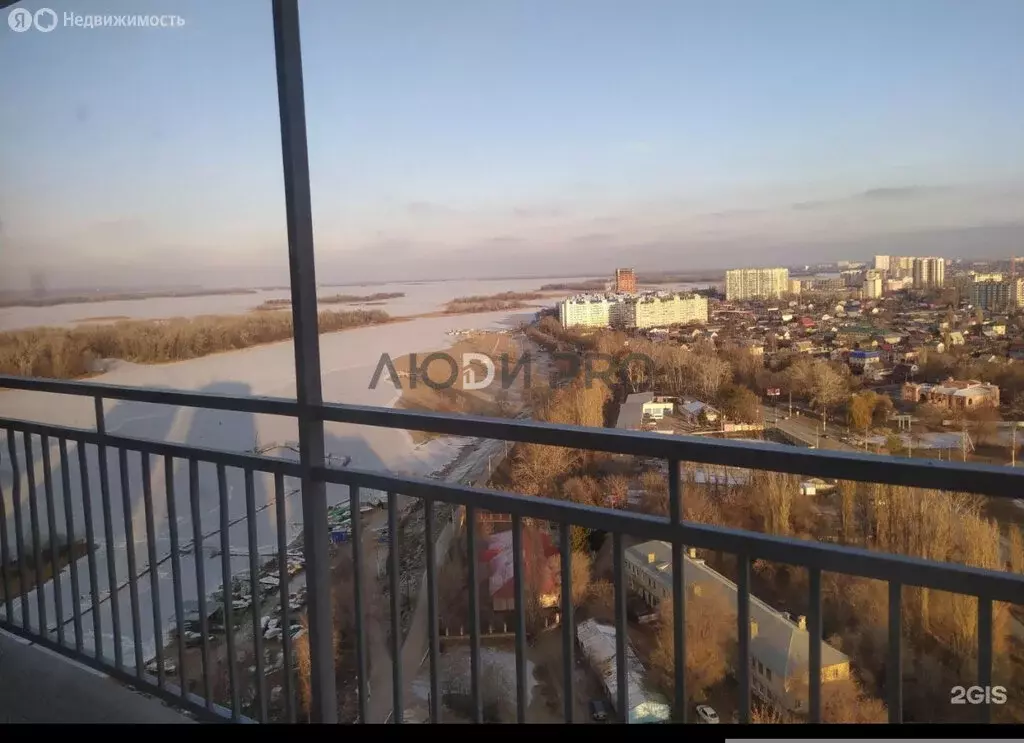 2-комнатная квартира: Энгельс, Трудовая улица, 12/5 (54 м) - Фото 2