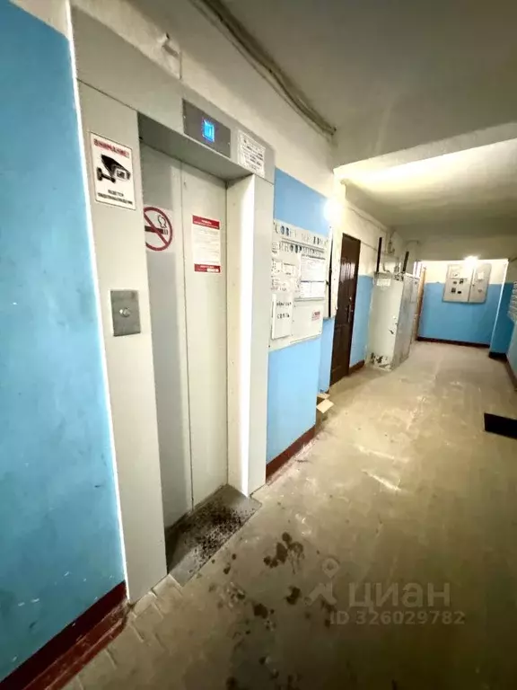 2-к кв. Тульская область, Алексин Санаторная ул., 3А (36.0 м) - Фото 2