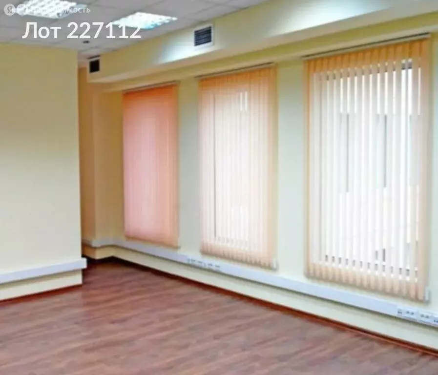 Офис (155.6 м) - Фото 2