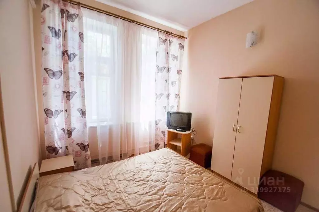 Комната Крым, Феодосия бул. Старшинова, 1 (12.0 м) - Фото 0