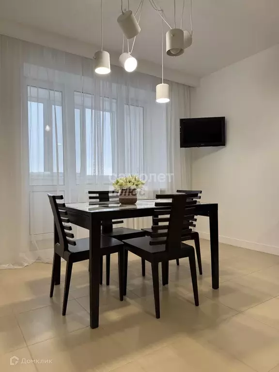 Продаётся 3-к квартира, 111.7 м - Фото 0
