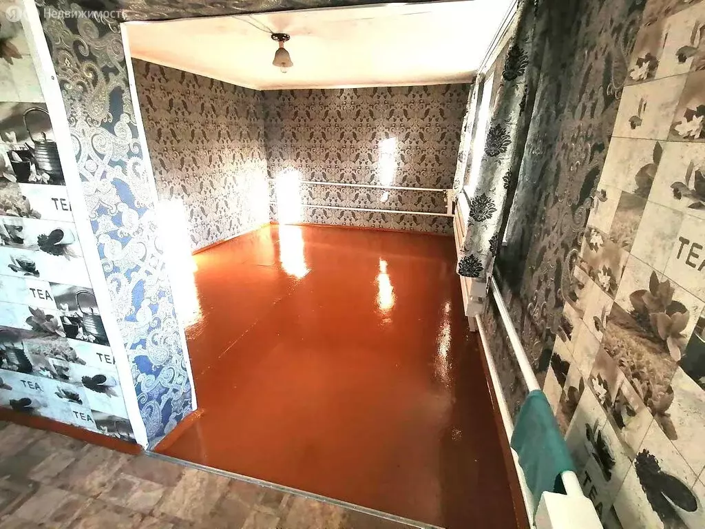 Дом в Республика Тыва, Каа-Хемский кожуун, сумон Суг-Бажы (42 м) - Фото 1