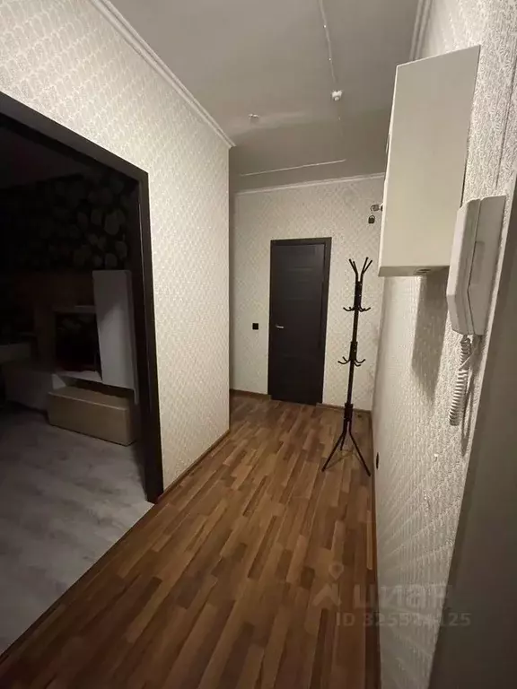 1-к кв. Пермский край, Пермь Хабаровская ул., 56А (36.0 м) - Фото 2