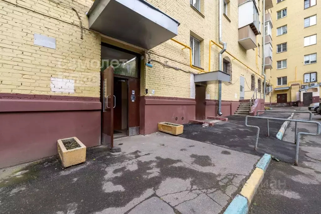 Помещение свободного назначения в Москва просп. Вернадского, 15 (15 м) - Фото 1
