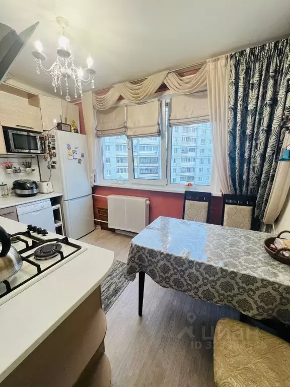 2-к кв. Пермский край, Чайковский ул. Азина, 31 (52.5 м) - Фото 1