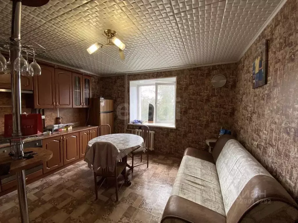 3-к кв. Башкортостан, Стерлитамак Южный мкр, ул. Суханова, 14А (80.4 ... - Фото 2