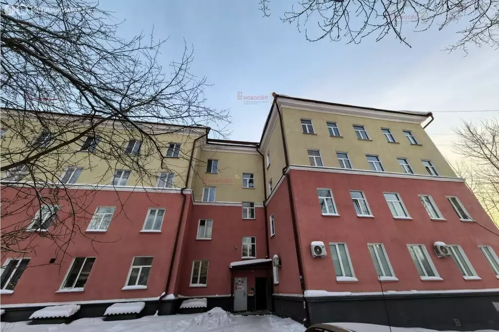 1к в -комнатной квартире (15 м) - Фото 2