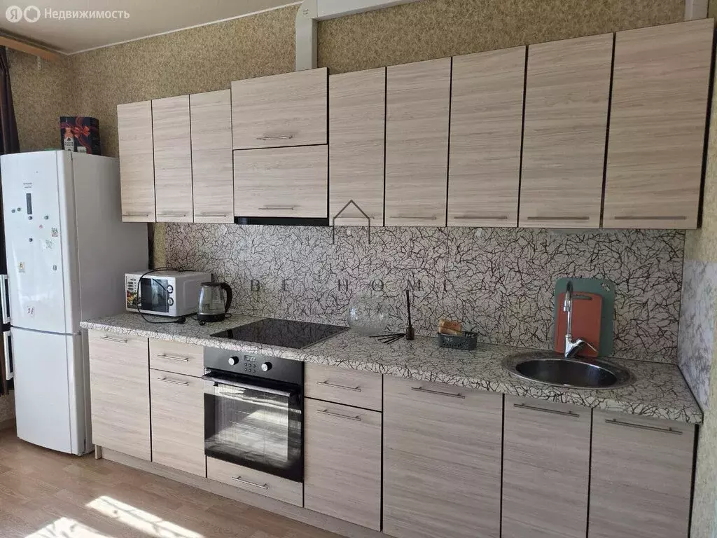 1-комнатная квартира: Мурино, улица Шоссе в Лаврики, 85 (40.8 м) - Фото 0