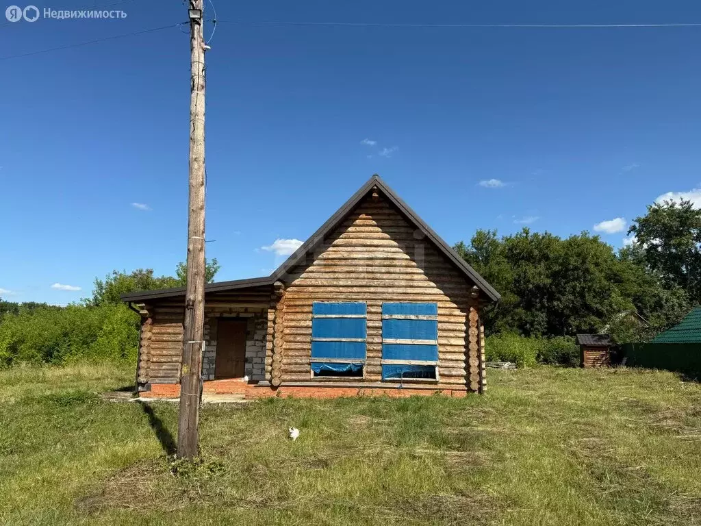 Дом в посёлок Совхоз Красное Сельцо, улица Ленина (63.3 м) - Фото 2