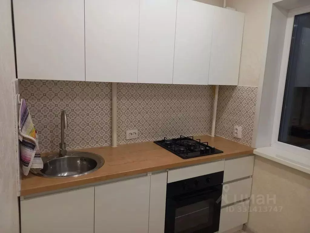 3-к кв. Марий Эл, Йошкар-Ола Красноармейская ул., 48 (60.0 м) - Фото 1