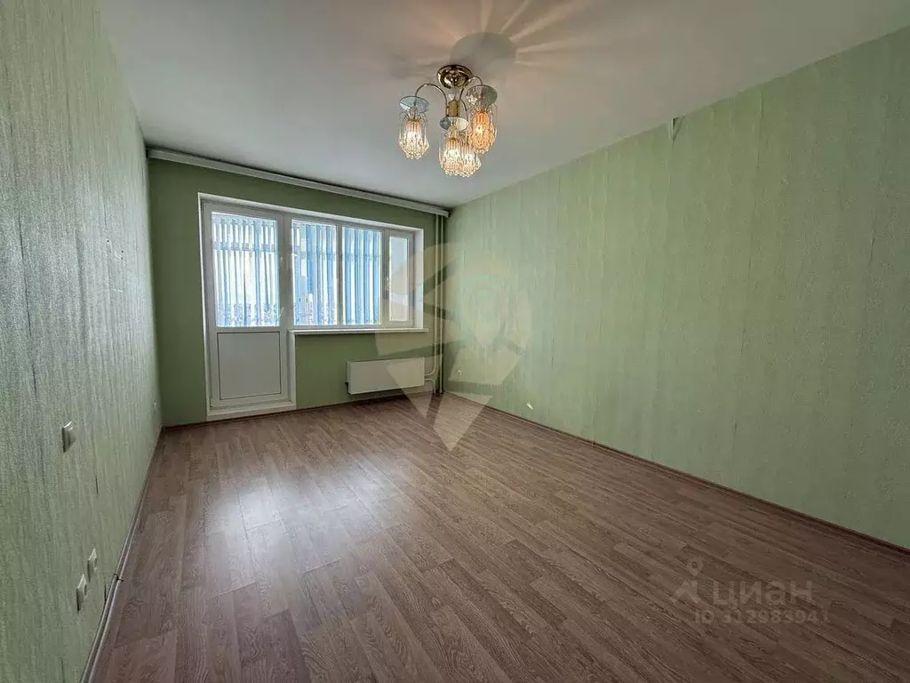 2-к кв. Белгородская область, Старый Оскол Степной мкр, 18 (63.1 м) - Фото 0