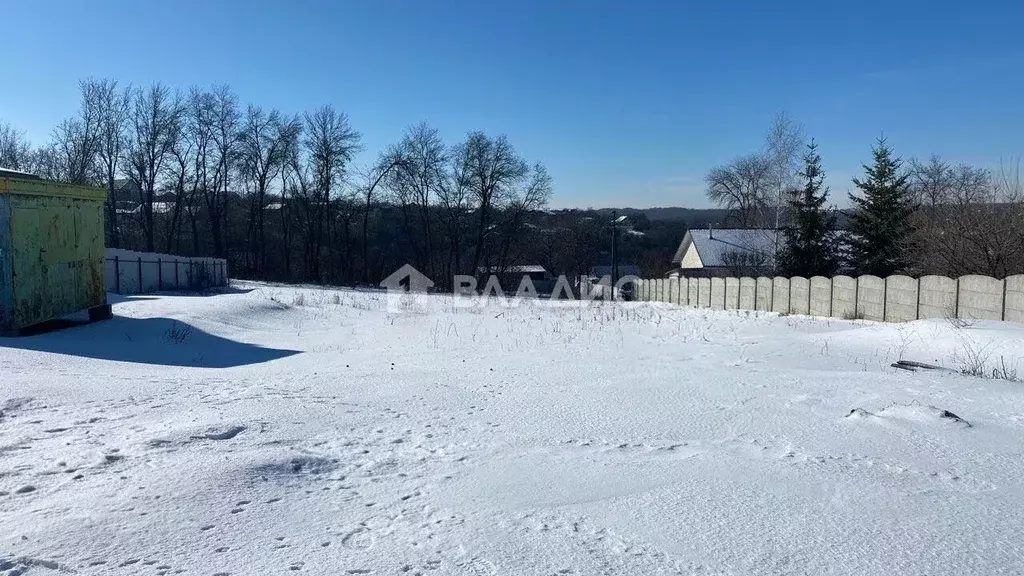 Участок в Белгородская область, Белгородский район, Северный городское ... - Фото 1